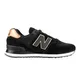 zapatillas-new-balance-574-NEGRO/DORADO