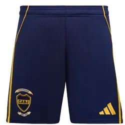Short adidas Titular Boca Juniors 25/26