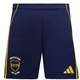 short-adidas-titular-boca-juniors-25-26-MARINO/AMARILLO