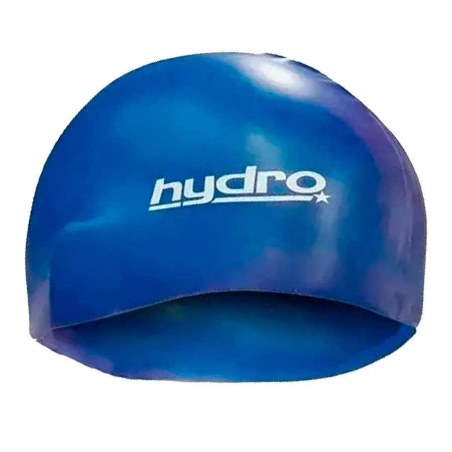 Imagen 0 de 1 de Gorro Hydro Mix Silicona-MARINO