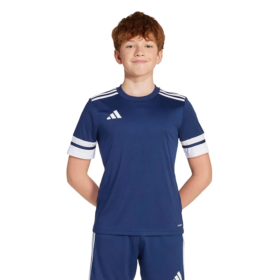 Imagen 0 de 5 de Camiseta adidas Squadra 25-MARINO