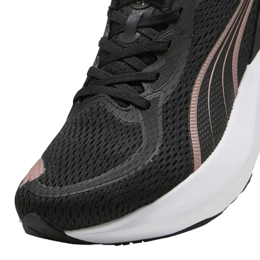 Imagen 5 de 6 de Zapatillas Puma Scend Pro 2-NEGRO