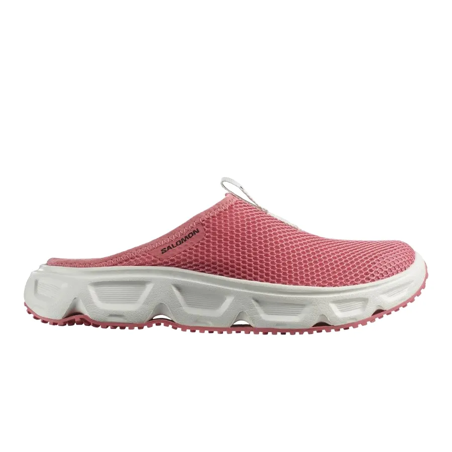 Imagen 0 de 5 de Sandalias Salomon Mocasines Reelax 6.0-ROSA