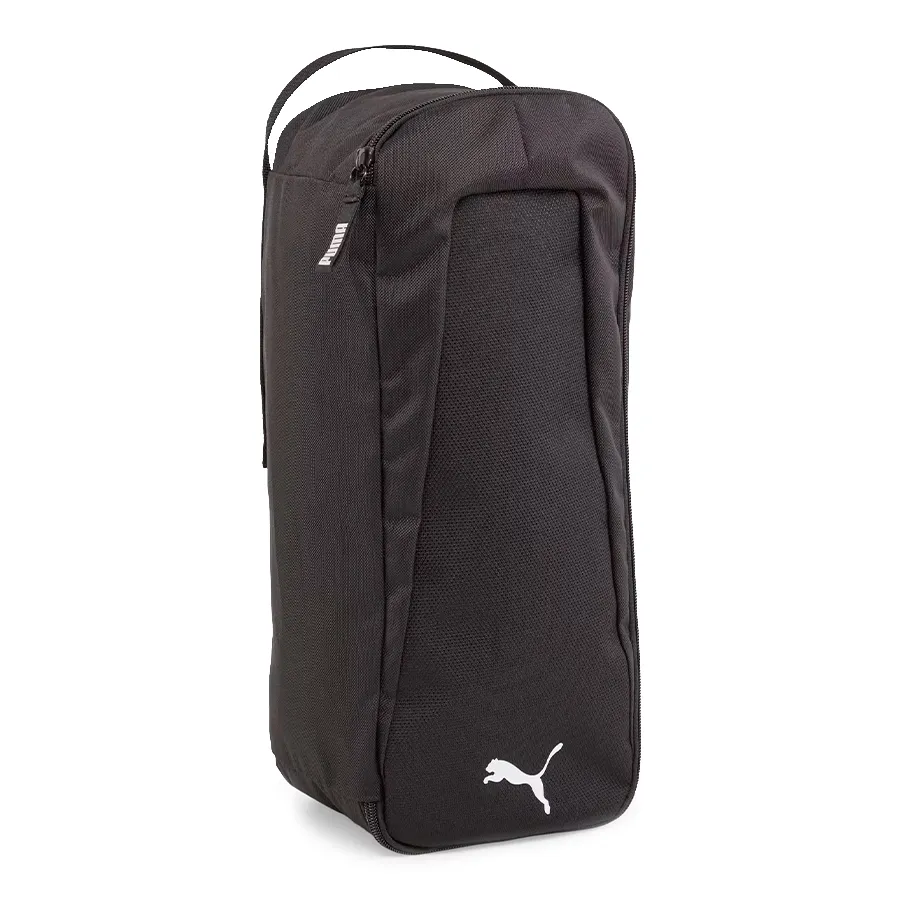 Imagen 1 de 3 de Botinero puma Teamgoal-NEGRO