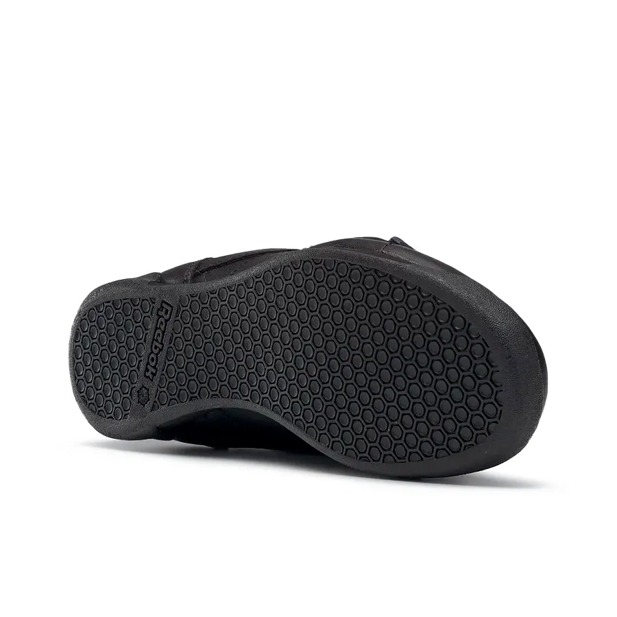 Imagen 3 de 4 de Zapatillas Reebok Freestyle Hi-NEGRO