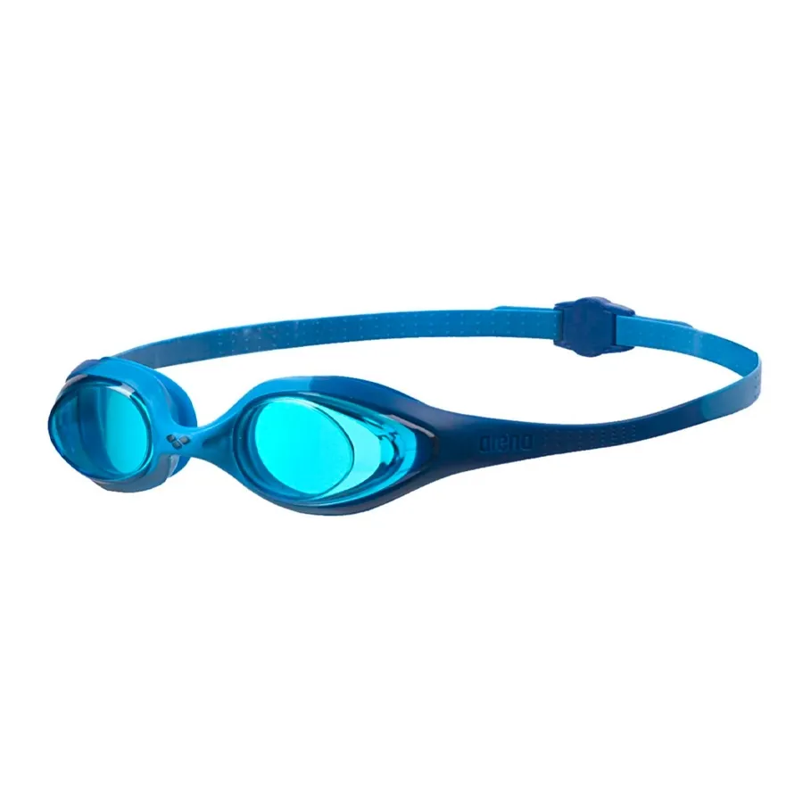 Imagen 1 de 2 de Antiparra Arena Spider Jr-CELESTE/AZUL