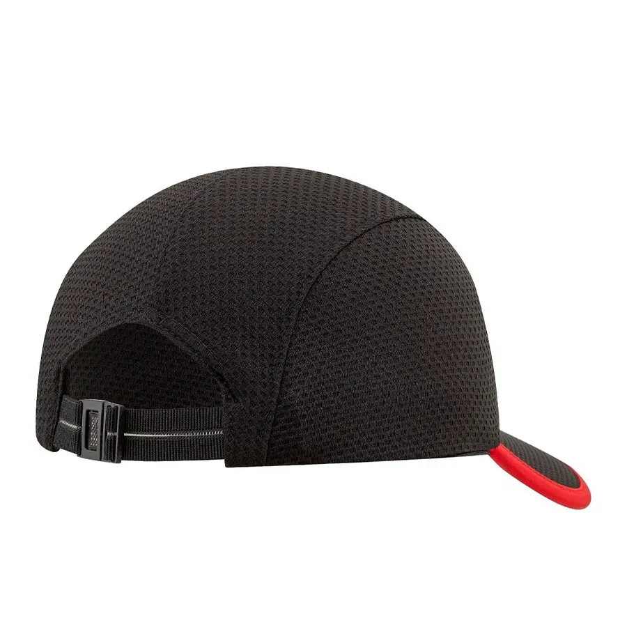 Imagen 1 de 3 de Reebok Gorra-NEGRO/BLANCO