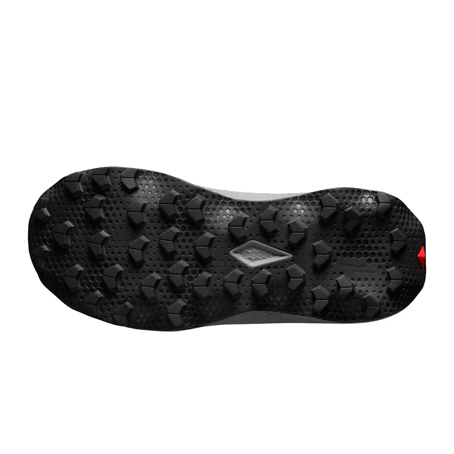 Imagen 5 de 6 de Zapatillas Salomon Ultra Flow 2-CORAL FLUOR/GRIS/BLANCO