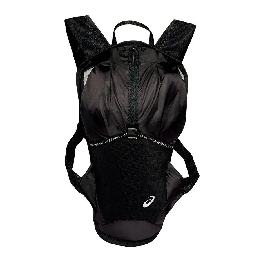 Imagen 0 de 5 de Mochila Asics Performance-NEGRO