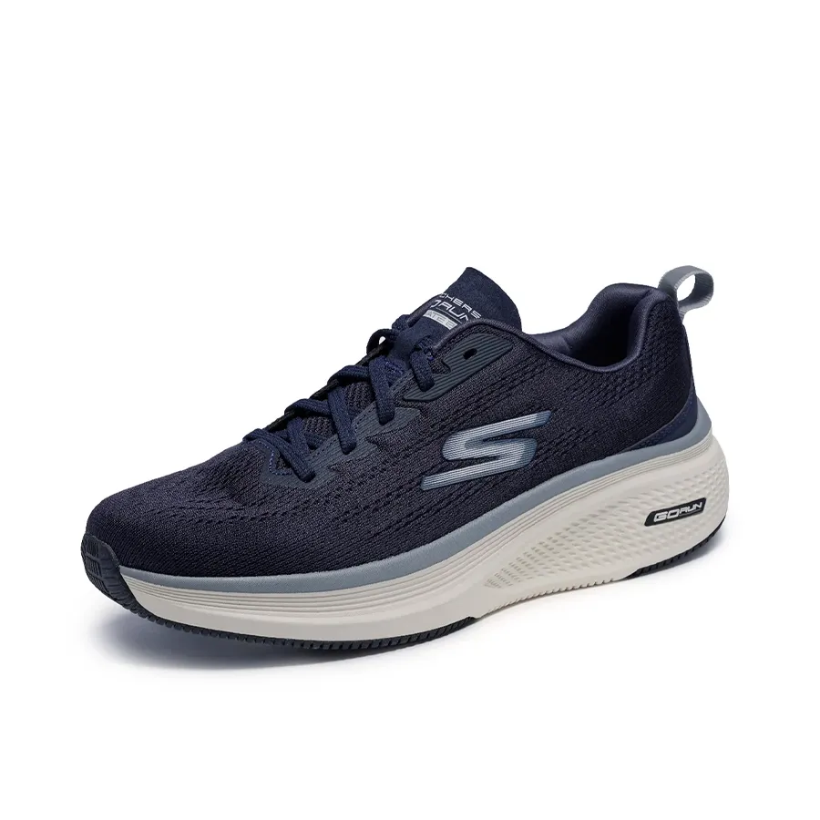 Imagen 2 de 5 de Zapatillas Skechers Go Run Elevate 2.0-MARINO/GRIS