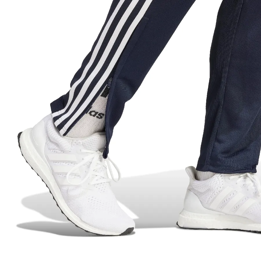 Imagen 3 de 5 de Pantalón adidas Aeroready 3 Stripes-MARINO
