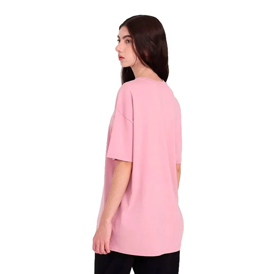 Imagen 1 de 3 de Remera Vans Retro os-ROSA