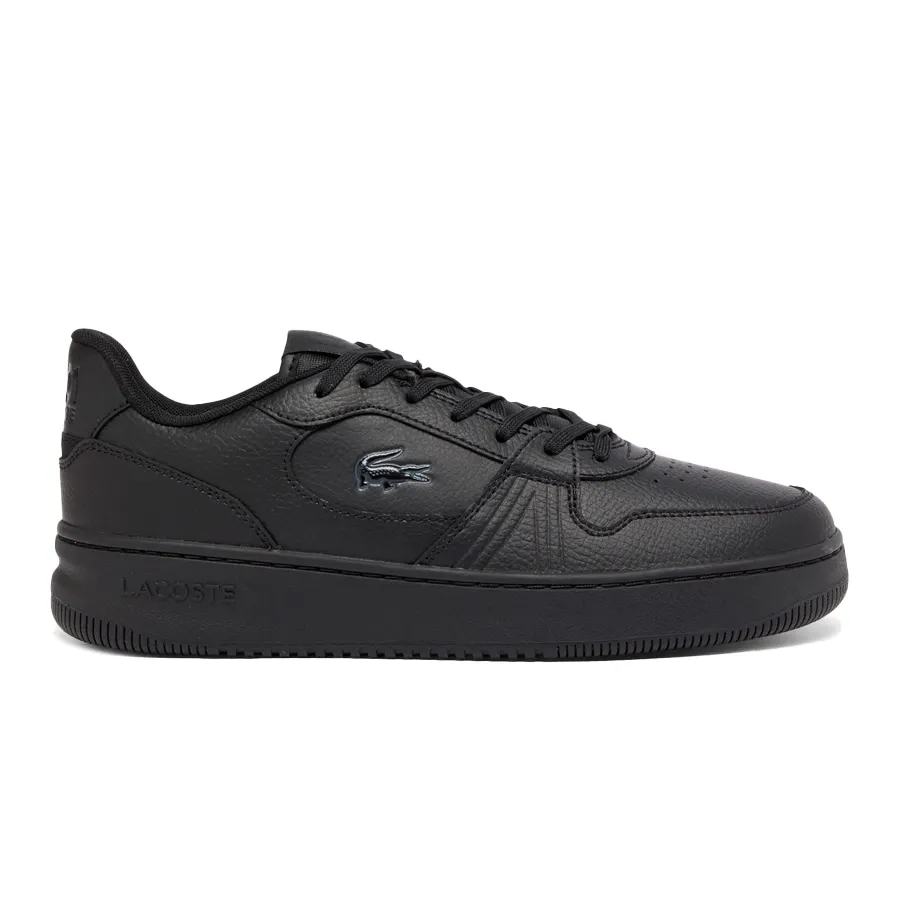 Imagen 0 de 6 de Zapatillas Lacoste L001-NEGRO/NEGRO