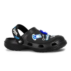 Sandalias Footy Clogs Argentina con luz