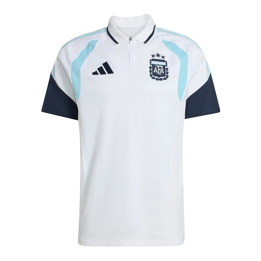 Imagen 2 de 5 de Tiro Selección Argentina 26-BLANCO/MARINO/CELESTE