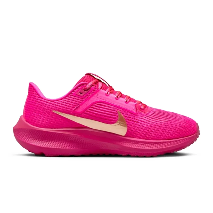 Imagen 0 de 7 de Zapatillas Nike Air Zoom Pegasus 40-FUCSIA/PLATA