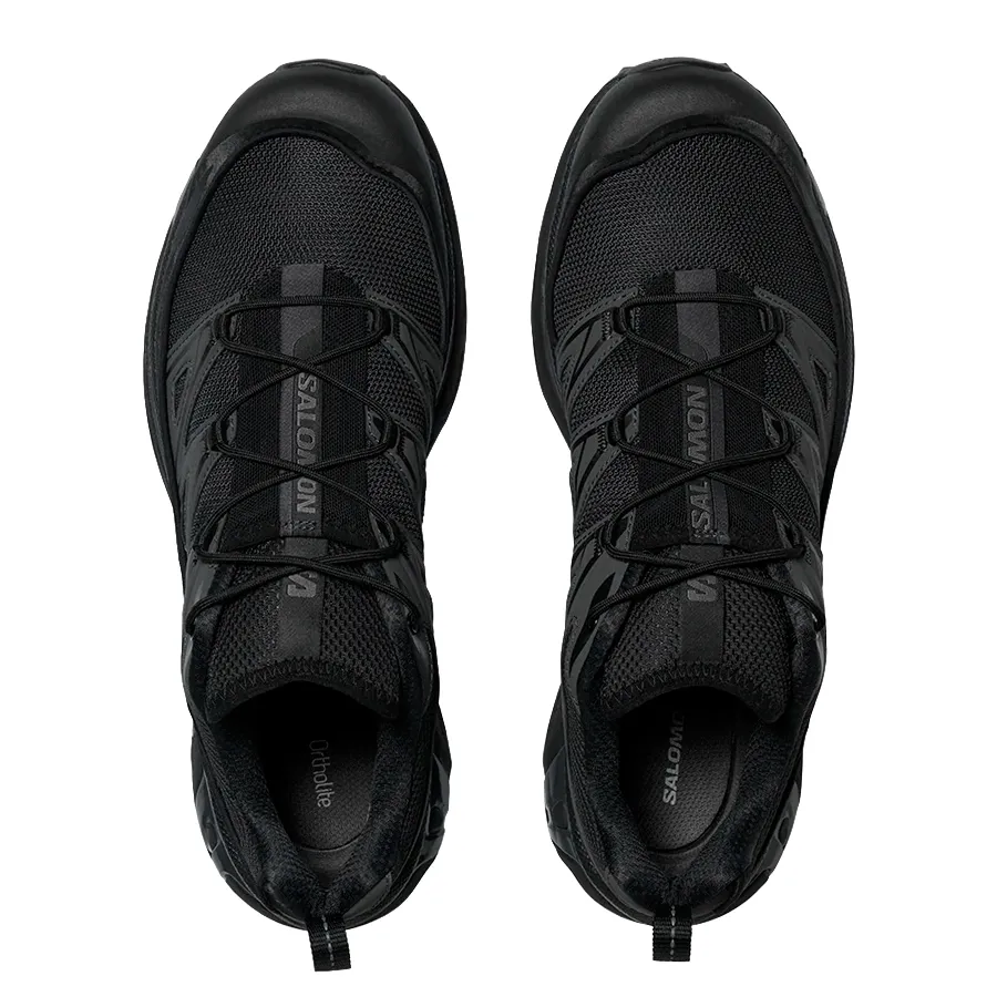 Imagen 2 de 5 de Zapatillas Salomon XT-6 Expanse-NEGRO