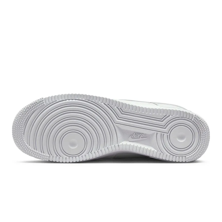 Imagen 7 de 8 de Zapatillas Nike Air Force 1 '07 FlyEase-BLANCO