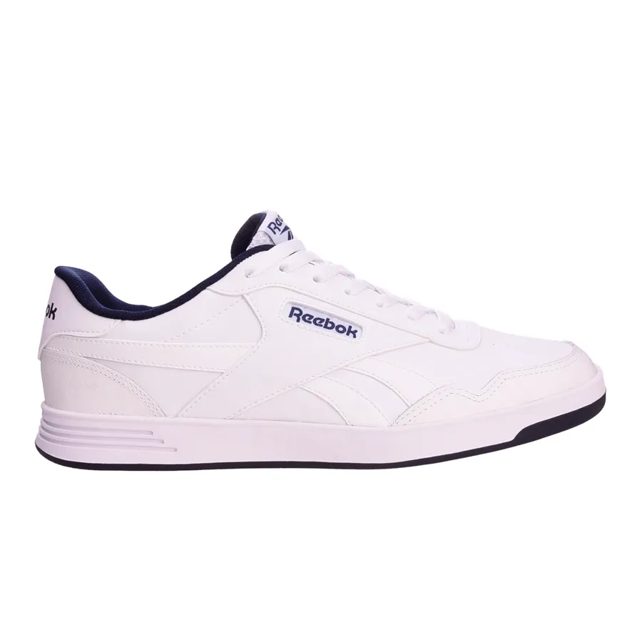 Imagen 0 de 5 de Zapatillas Reebok Court Advance-BLANCO/MARINO