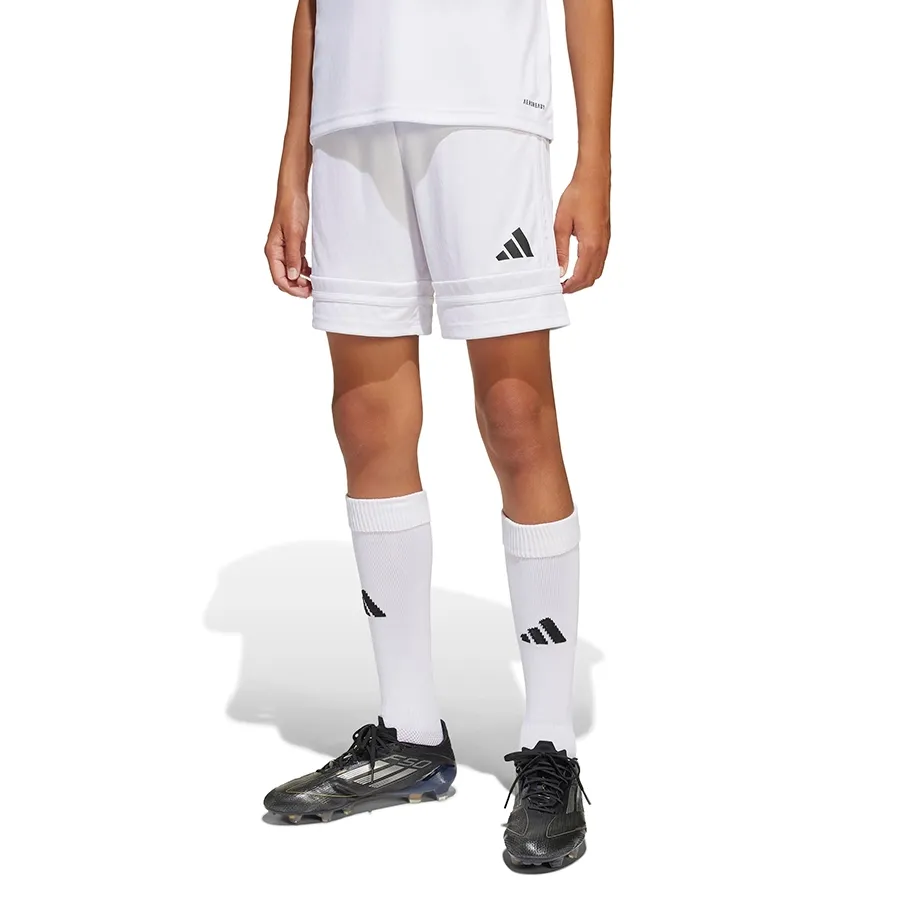 Imagen 0 de 5 de adidas Shorts  Squadra 25-BLANCO