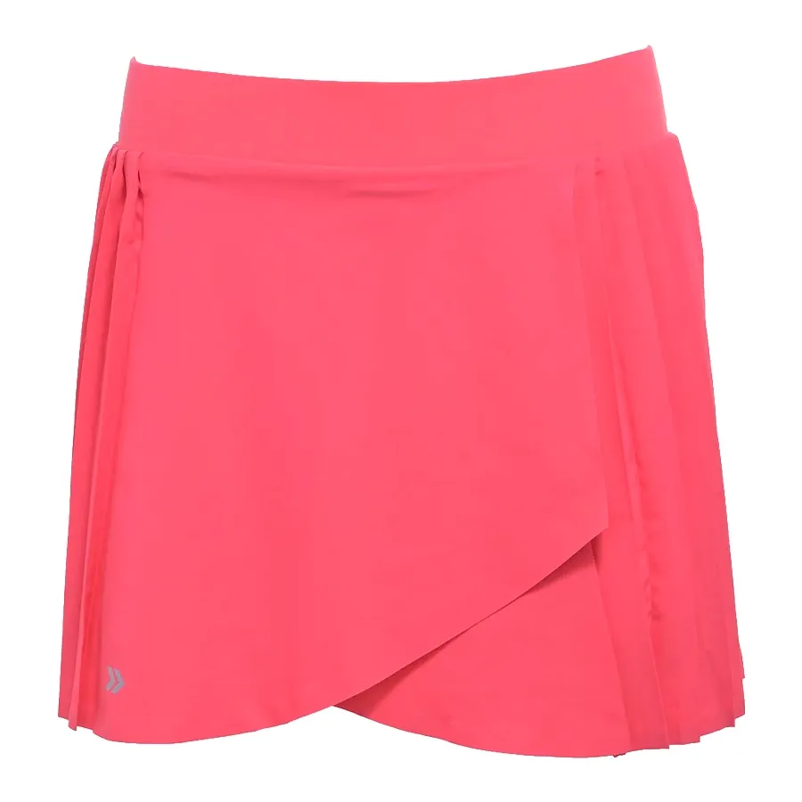 Imagen 2 de 4 de Pollera Atomik Court 25-ROSA