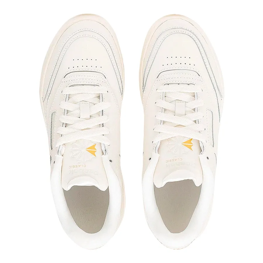 Imagen 4 de 6 de Zapatillas Reebok Club C Extra-CRUDO