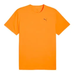 Remera Puma Graphics Running Faster