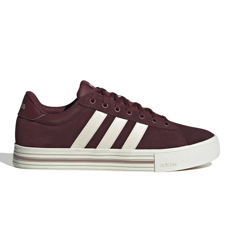 Imagen 0 de 7 de Zapatillas adidas Daily 4.0-BORDO/BLANCO