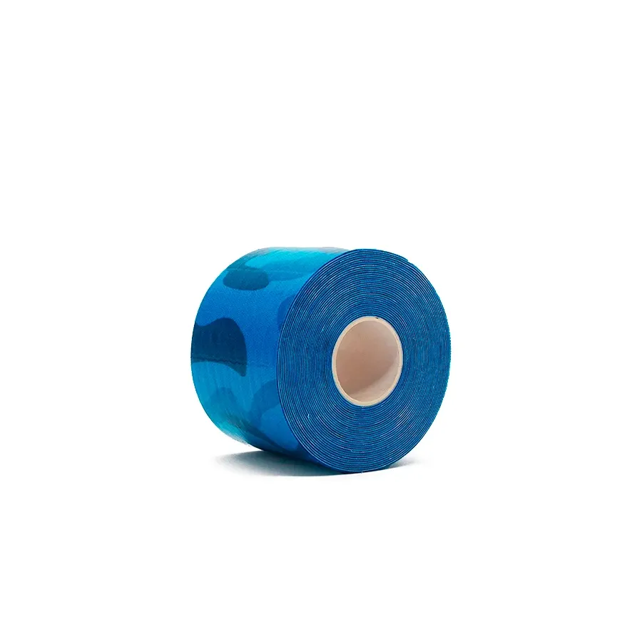 Imagen 0 de 2 de Venda DRB K-Tape-CAMUFLADO