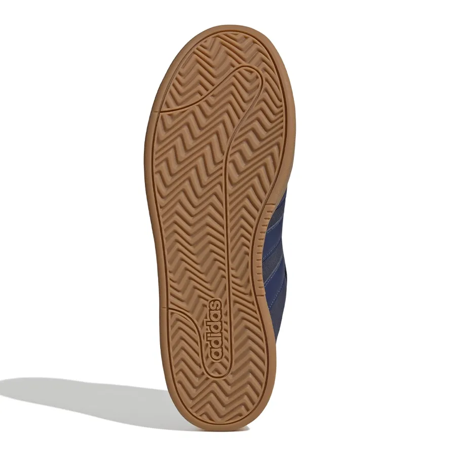 Imagen 4 de 7 de Zapatillas adidas Grand Court Alpha-MARINO