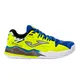 zapatillas-joma-spin-s2509-AMARILLO FLUOR/AZUL