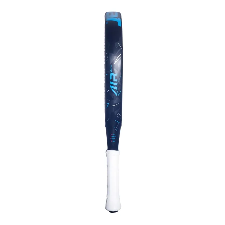 Imagen 2 de 5 de Paleta Babolat Air Vertuo 2.5-NEGRO/AZUL