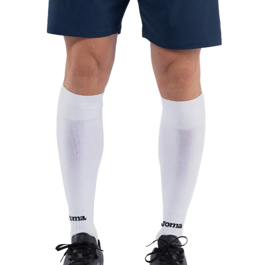 Imagen 0 de 4 de Medias Joma Fútbol Classic II 200-BLANCO