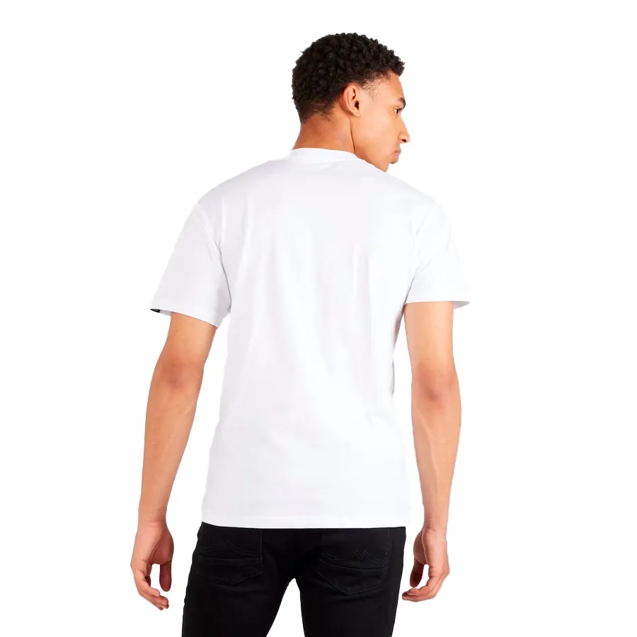 Imagen 1 de 4 de Remera Vans Multi colored-BLANCO/COLORES VARIOS