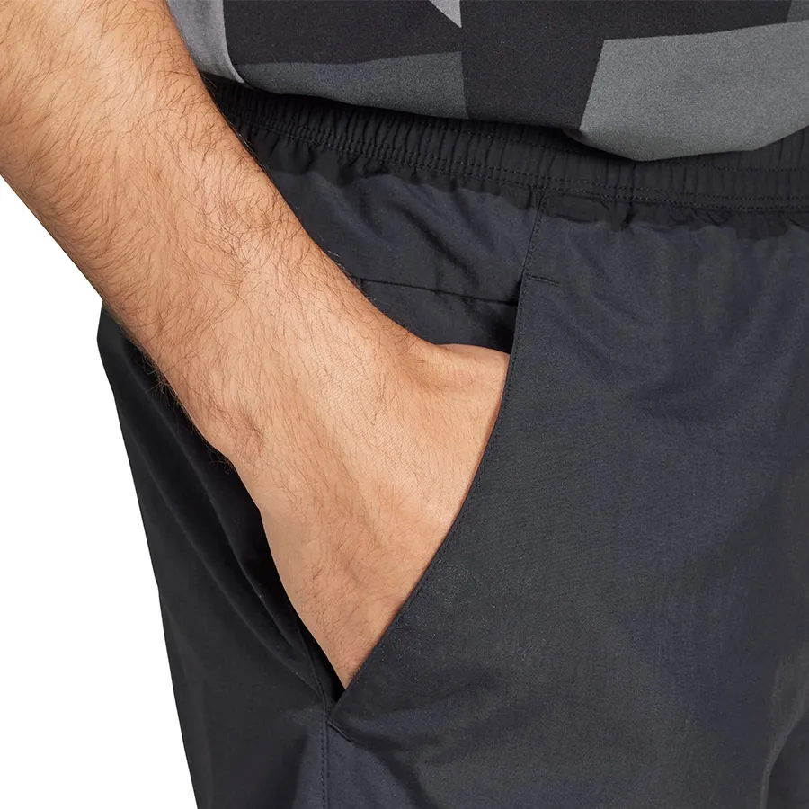 Imagen 2 de 4 de adidas Shorts  Terrex Multi-NEGRO