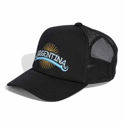 Gorra adidas originals Trucker Argentina 26 Afa