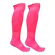 medias-ushuaia-deportivas-de-futbol-ROSA FLUOR