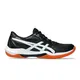 zapatillas-asics-gel-rocket-12-NEGRO/BLANCO