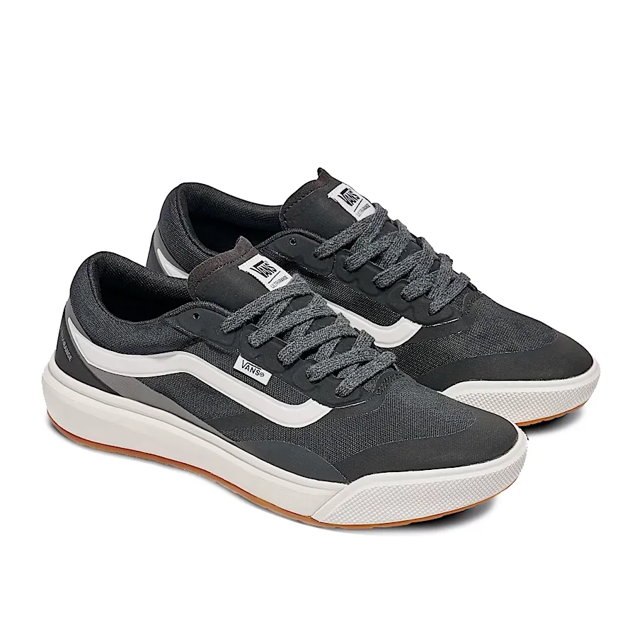 Imagen 1 de 6 de Zapatillas Vans Mte Ultrarange 2.0-NEGRO/BLANCO/GRAFITO