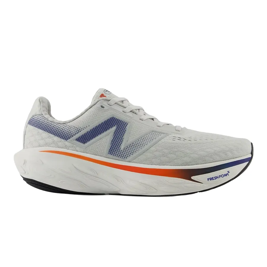 Imagen 0 de 5 de Zapatillas New Balance Fresh Foam X 1080v14-GRIS/AZUL