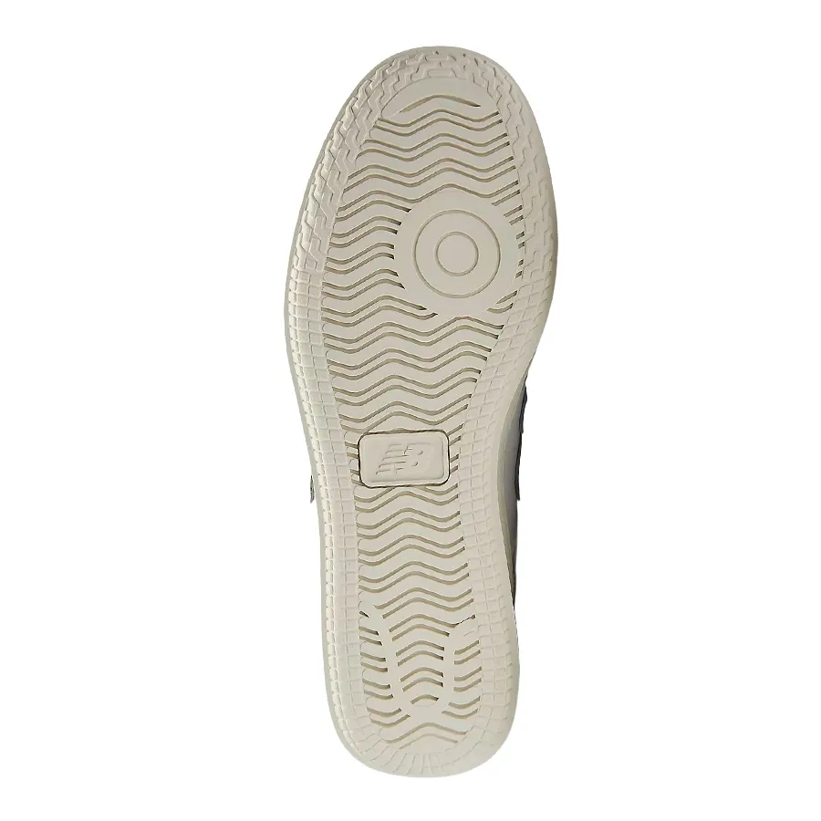 Imagen 4 de 5 de Zapatillas New Balance T500-BLANCO/VERDE