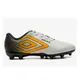 botines-umbro-warskin-BLANCO/NEGRO/AMARILLO