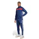conjunto-adidas-tiro-25-essentials-MARINO/NARANJA