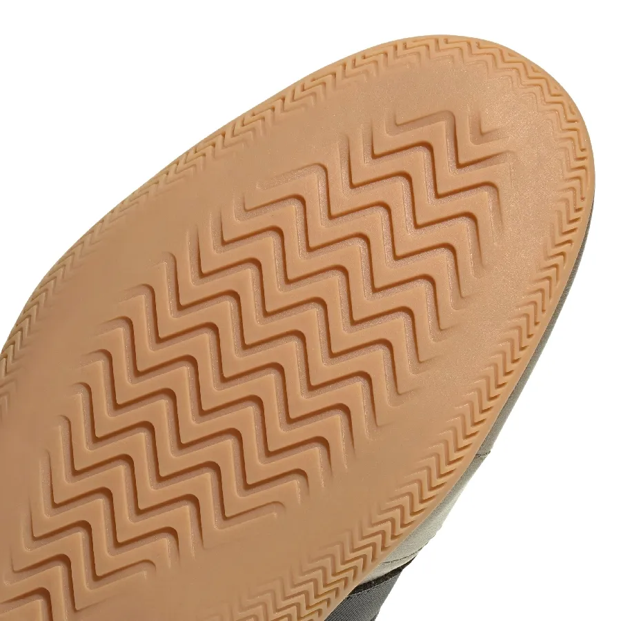 Imagen 6 de 7 de Zapatillas adidas Grand Court Lo-DORADO/GRAFITO