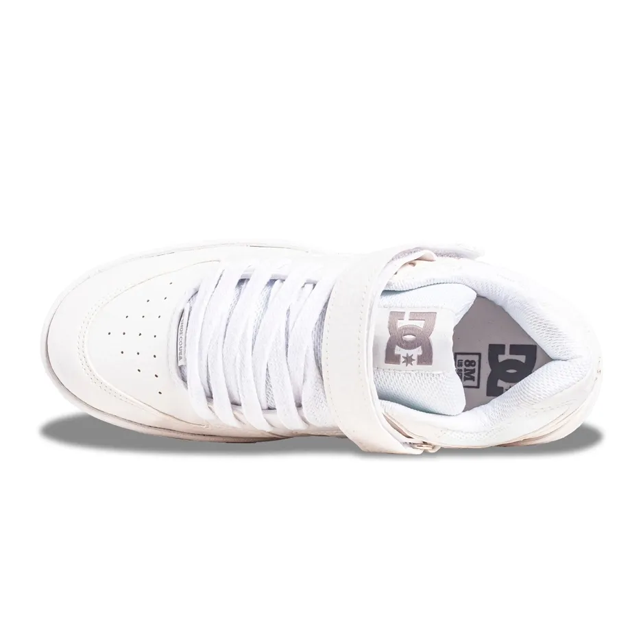 Imagen 4 de 6 de Zapatillas Dc Manteca V Ss-BLANCO