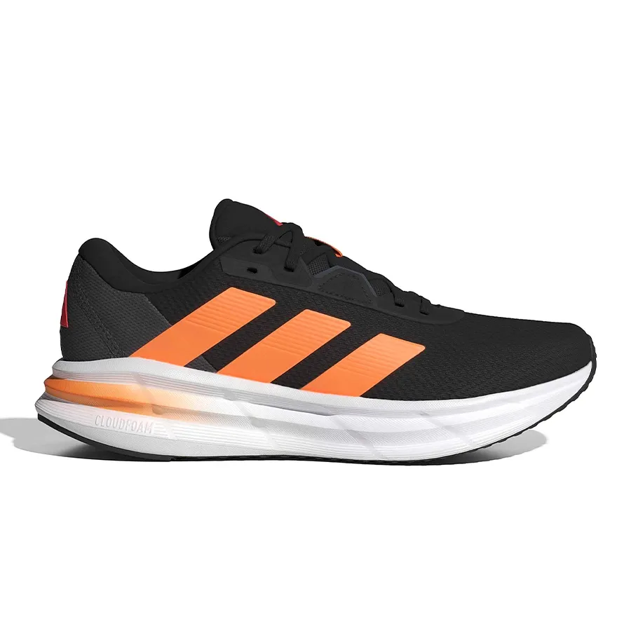 Imagen 0 de 7 de Zapatillas adidas Galaxy 7-NEGRO/NARANJA/BLANCO