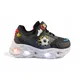 zapatillas-footy-zapatilla-goal-con-luz-led-GRAFITO/NEGRO/ROJO