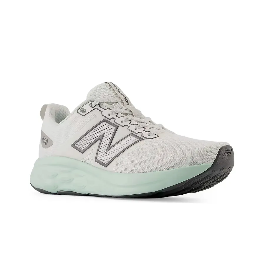 Imagen 1 de 5 de Zapatillas New Balance 460-BLANCO