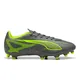 botines-puma-ultra-5-play-fg-ag-adp-GRAFITO/AMARILLO FLUOR