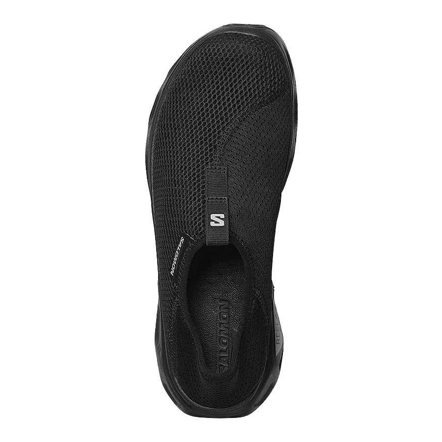 Imagen 3 de 5 de Sandalias Salomon Reelax Moc 6.0-NEGRO